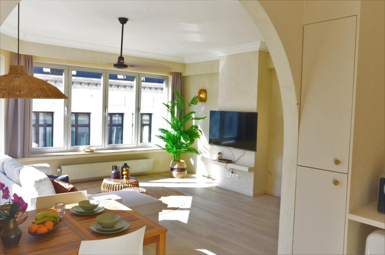 Downtown Spacious 2bdr 2 Anversa